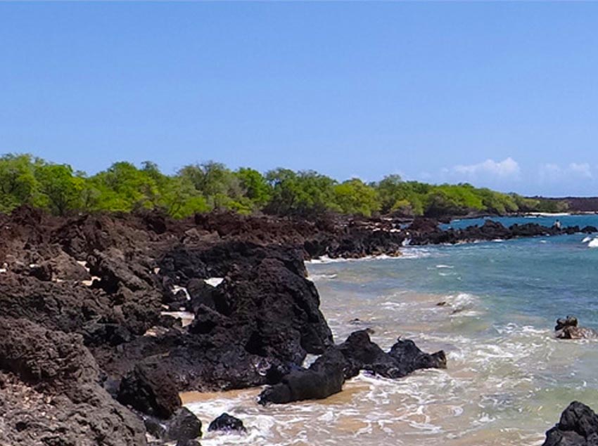 La Perouse South Maui